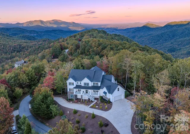 Photo 2 of Single family home for sale at 2488 Catawba Fls Pkwy, Black Mountain, NC 28711 | MLS# 4388597 | Listing updated on 2026-09-27