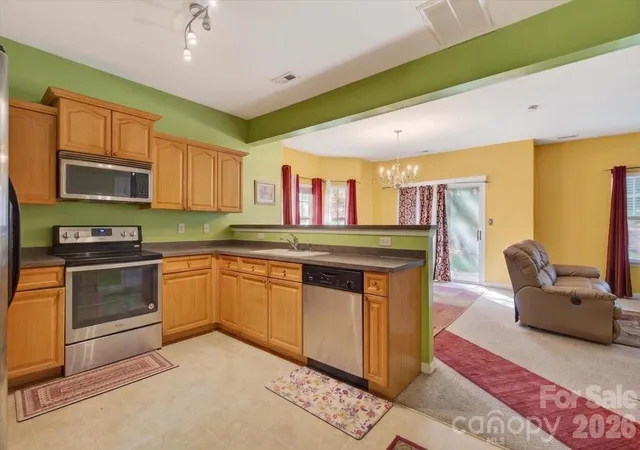4th image of 5927 Pisgah Wy, Charlotte, NC 28217 | MLS# 4388614
