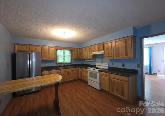 Photo 3 of Single family home for sale at 165 Mount Eire Dr, Sylva, NC 28779 | MLS# 4388618 | Listing updated on 2026-09-26