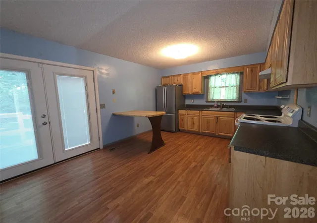 Photo 4 of Single family home for sale at 165 Mount Eire Dr, Sylva, NC 28779 | MLS# 4388618 | Listing updated on 2026-10-17