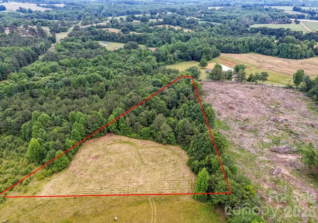 1st image of Lot 1 Schenck Farm Rd, Lawndale, NC 28090 | MLS# 4388626