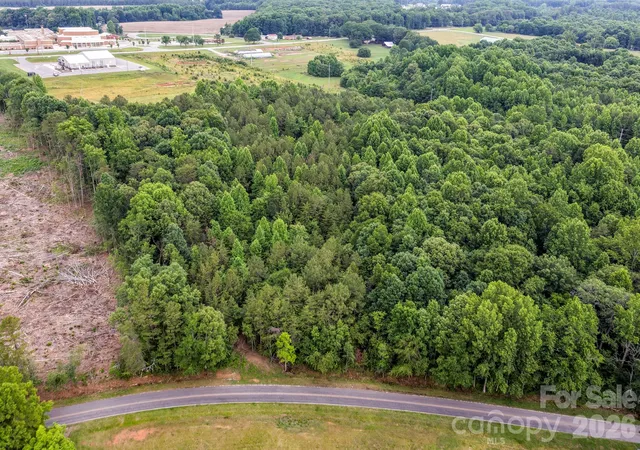 4th image of Lot 1 Schenck Farm Rd, Lawndale, NC 28090 | MLS# 4388626
