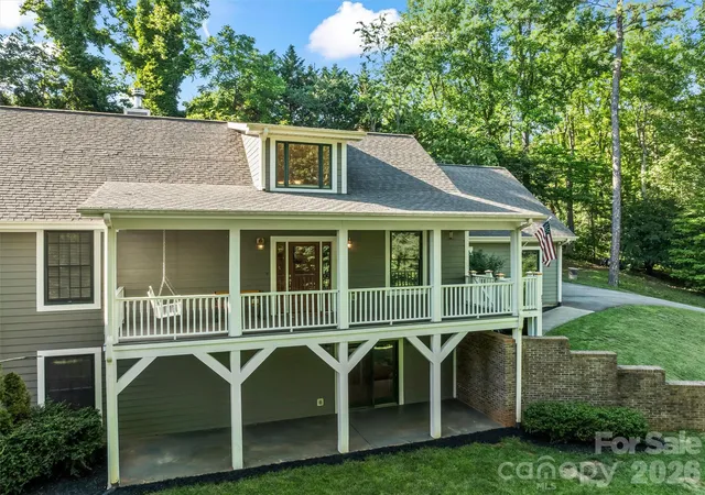 Homes for sale in Weaverville, NC | 11 Jupiter Hills Dr, Weaverville, NC 28787 | MLS# 4388629