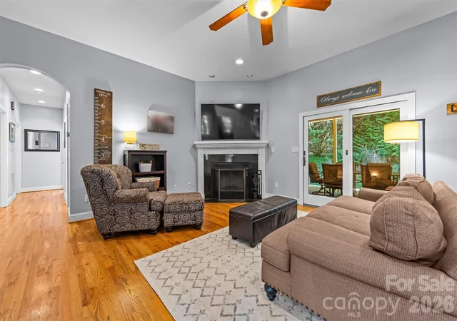 Homes for sale in Weaverville, NC | 11 Jupiter Hills Dr, Weaverville, NC 28787 | MLS# 4388629
