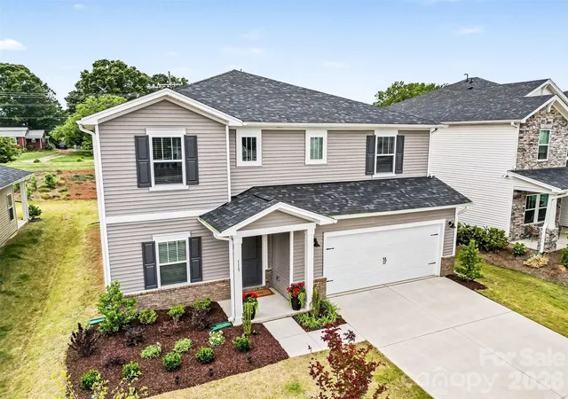 Photo 1 of Single family home for sale at 115 Vaquaro Dr, Mooresville, NC 28115 | MLS# 4388634 | Listing updated on 2026-08-26