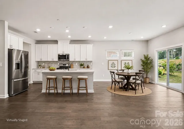 Photo 2 of Single family home for sale at 115 Vaquaro Dr, Mooresville, NC 28115 | MLS# 4388634 | Listing updated on 2026-08-26