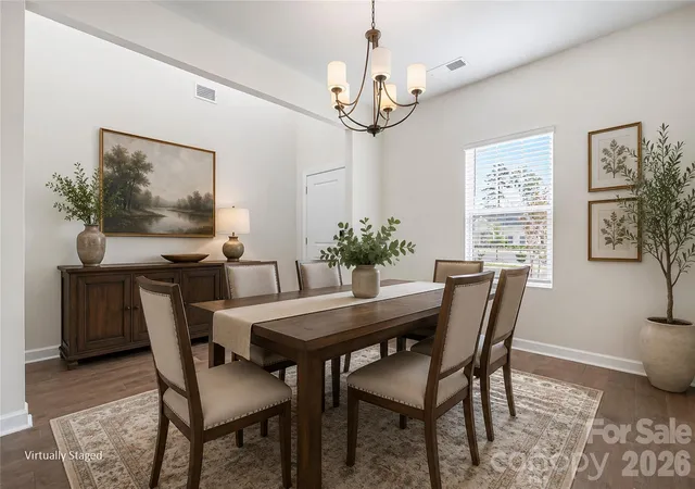 Photo 3 of Single family home for sale at 115 Vaquaro Dr, Mooresville, NC 28115 | MLS# 4388634 | Listing updated on 2026-08-26