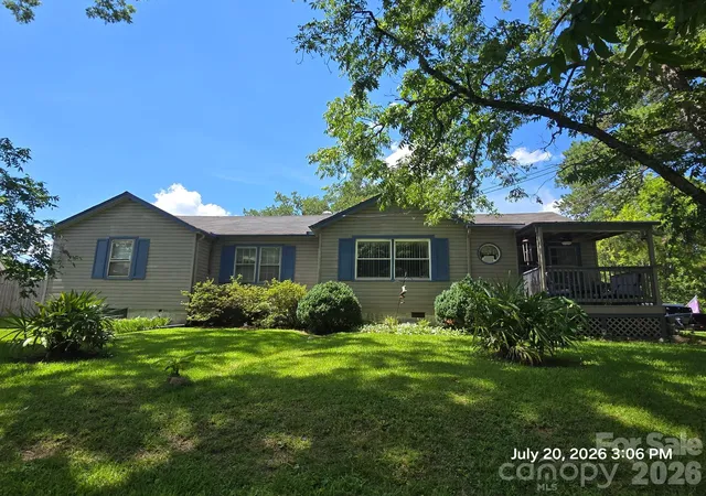 1st image of 191 W End St, Chester, SC 29706 | MLS# 4388647