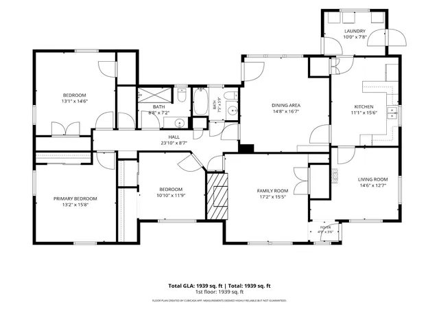 Photo 19 of Single family home for sale at 191 W End St, Chester, SC 29706 | MLS# 4388647 | Listing updated on 2026-09-03