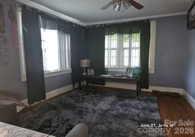 Photo 3 of Single family home for sale at 191 W End St, Chester, SC 29706 | MLS# 4388647 | Listing updated on 2026-10-04