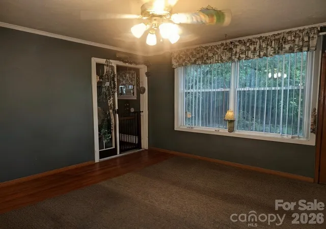 Photo 3 of Single family home for sale at 191 W End St, Chester, SC 29706 | MLS# 4388647 | Listing updated on 2026-10-04