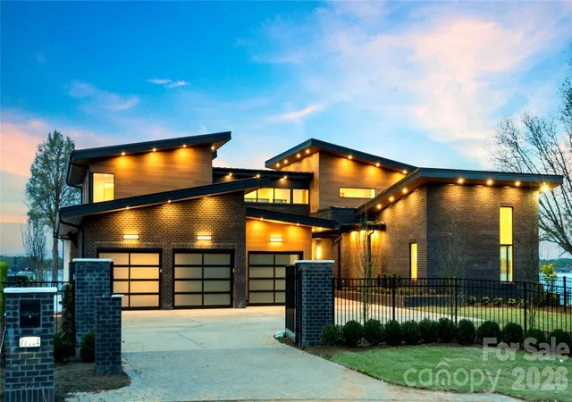 Photo 3 of Mansion for sale at 22554 John Gamble Rd, Cornelius, NC 28031 | MLS# 4388658 | Listing updated on 2026-08-18