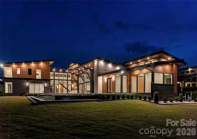 Photo 2 of Mansion for sale at 22554 John Gamble Rd, Cornelius, NC 28031 | MLS# 4388658 | Listing updated on 2026-08-18