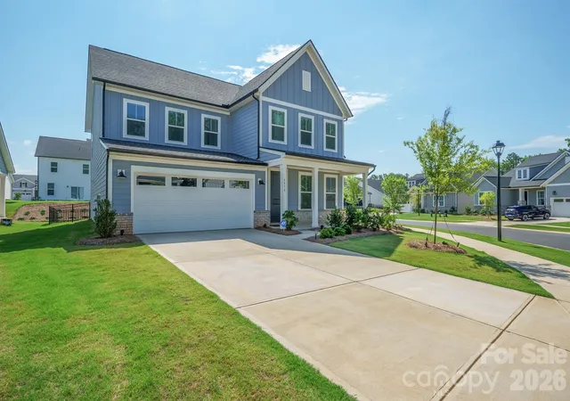 2nd image of 6018 Valehaven Pl, Charlotte, NC 28269 | MLS# 4388668