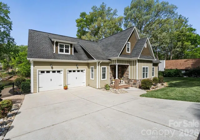 2nd image of 347 Whippoorwill Rd, Mooresville, NC 28117 | MLS# 4388672