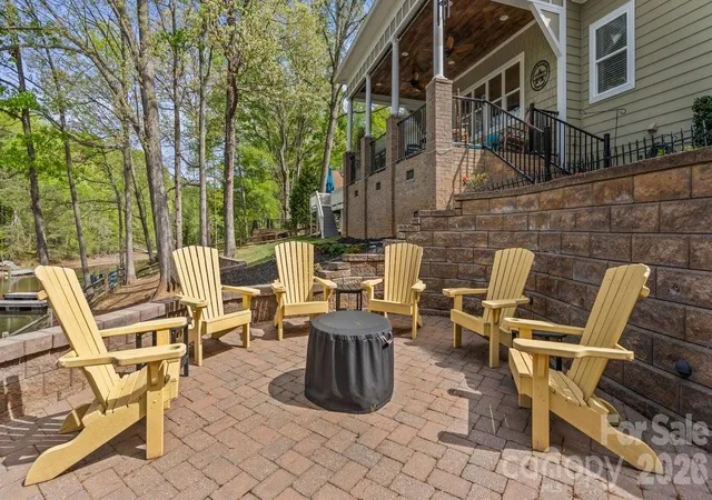 37th image of 347 Whippoorwill Rd, Mooresville, NC 28117 | MLS# 4388672