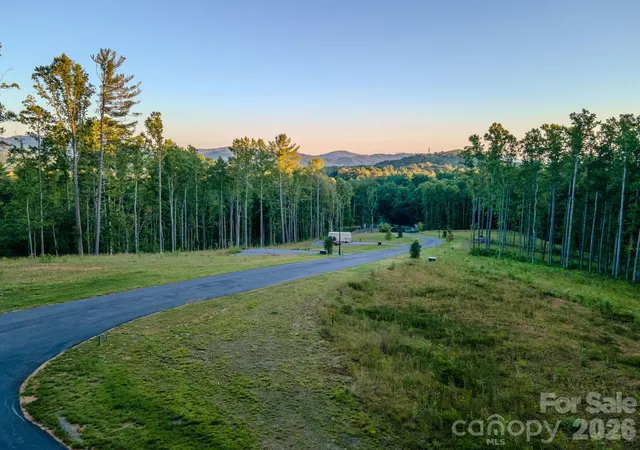 Photo 1 of Land for sale at 444 Irvine Dr, Fairview, NC 28730 | MLS# 4388673 | Listing updated on 2026-08-28