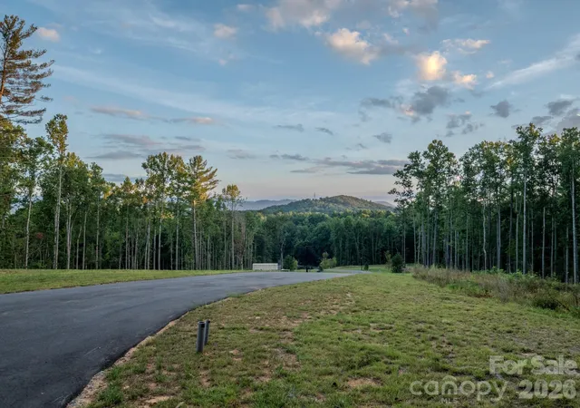 Photo 2 of Land for sale at 444 Irvine Dr, Fairview, NC 28730 | MLS# 4388673 | Listing updated on 2026-08-28