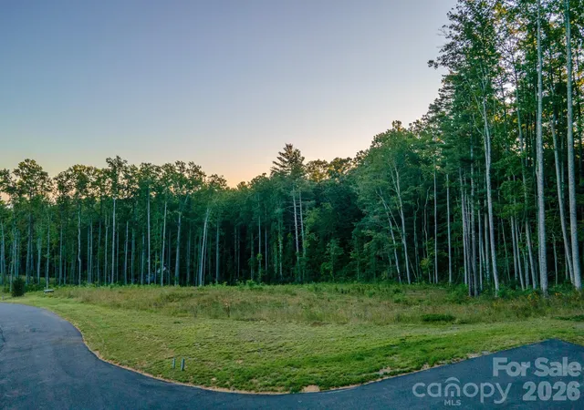 Photo 3 of Land for sale at 444 Irvine Dr, Fairview, NC 28730 | MLS# 4388673 | Listing updated on 2026-08-28