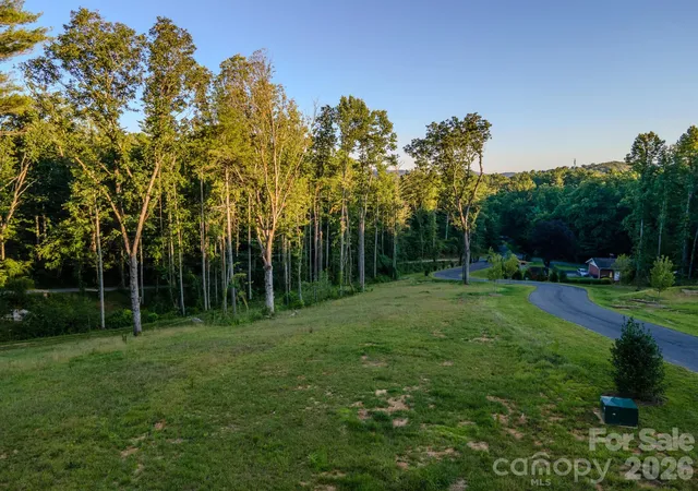 Photo 1 of Land for sale at 415 Fairview Dr, Fairview, NC 28730 | MLS# 4388679 | Listing updated on 2026-08-28
