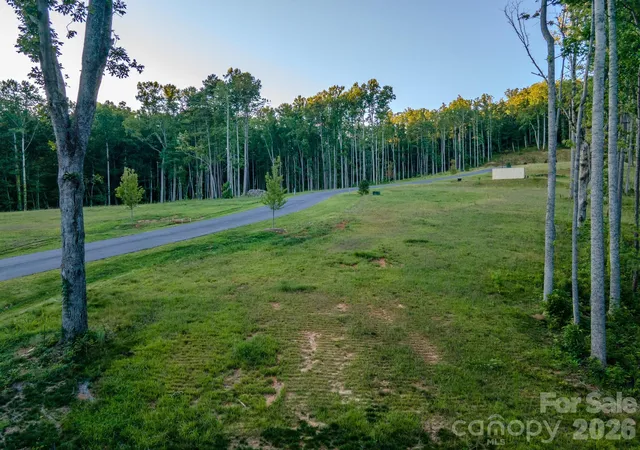 Photo 2 of Land for sale at 415 Fairview Dr, Fairview, NC 28730 | MLS# 4388679 | Listing updated on 2026-08-28