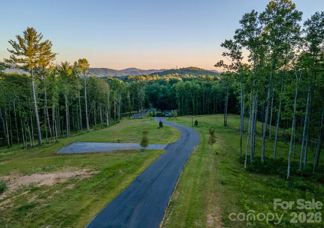 Photo 4 of Land for sale at 415 Fairview Dr, Fairview, NC 28730 | MLS# 4388679 | Listing updated on 2026-08-28