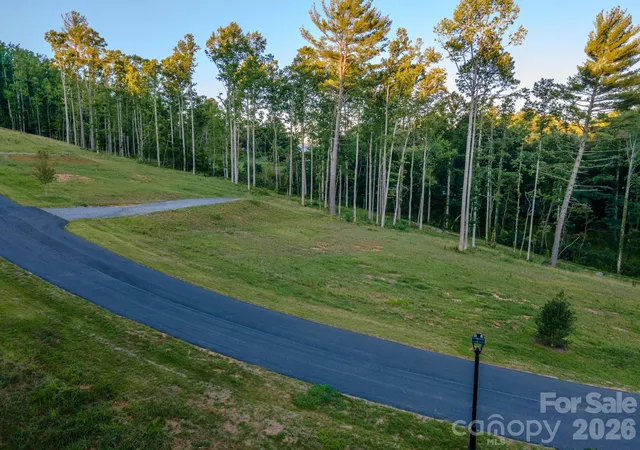 Photo 1 of Land for sale at 425 Irvine Dr, Fairview, NC 28730 | MLS# 4388681 | Listing updated on 2026-08-28