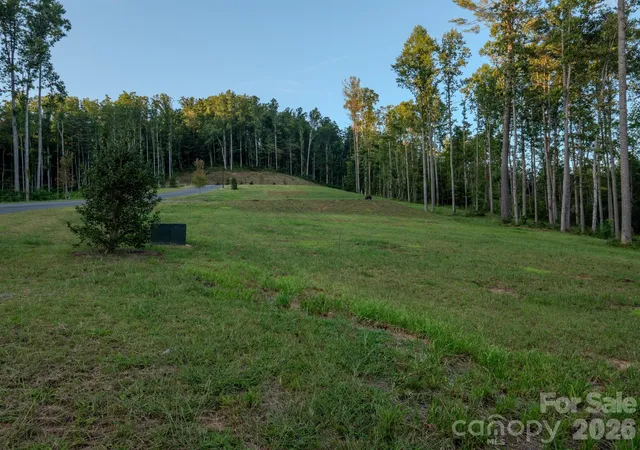 Photo 3 of Land for sale at 425 Irvine Dr, Fairview, NC 28730 | MLS# 4388681 | Listing updated on 2026-08-28