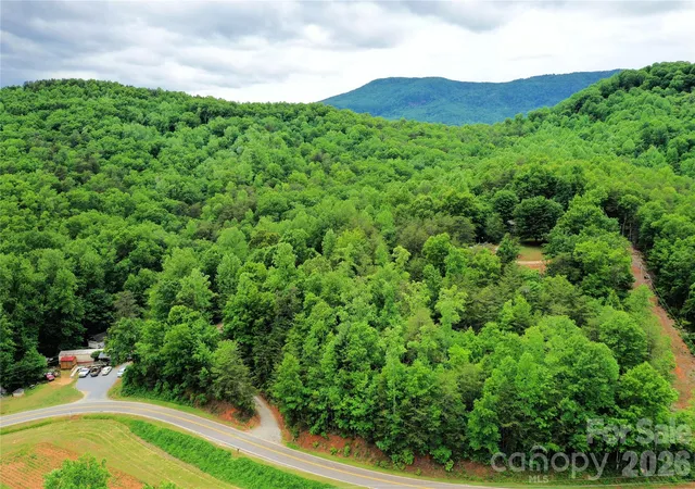 1st image of 000 Laughter Rd, Mill Spring, NC 28756 | MLS# 4388682