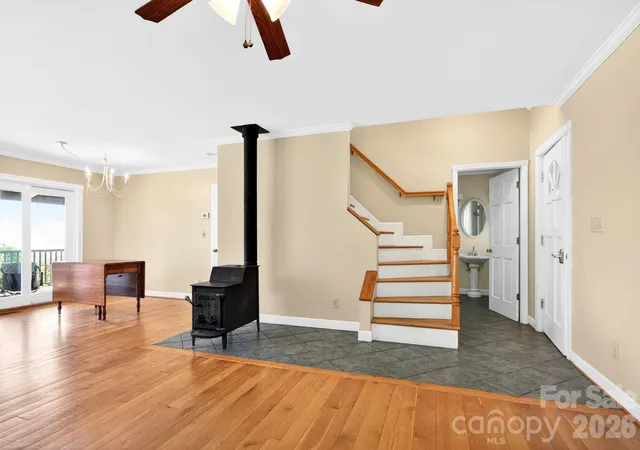 Photo 4 of Single family home for sale at 58 Randall Dr, Fairview, NC 28730 | MLS# 4388685 | Listing updated on 2026-09-08
