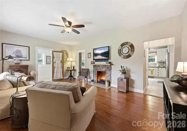 Photo 3 of Single family home for sale at 106 Maple St, Fort Mill, SC 29715 | MLS# 4388689 | Listing updated on 2026-09-05