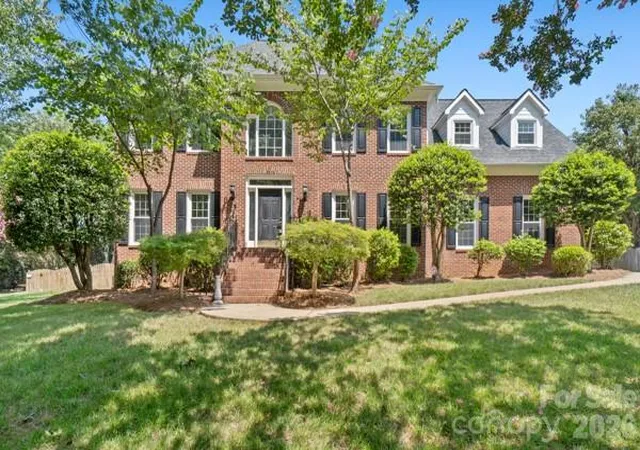 Photo 1 of Single family home for sale at 2328 Howerton Ct, Charlotte, NC 28270 | MLS# 4388692 | Listing updated on 2026-10-06