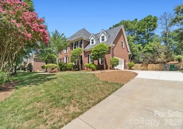Photo 2 of Single family home for sale at 2328 Howerton Ct, Charlotte, NC 28270 | MLS# 4388692 | Listing updated on 2026-10-06