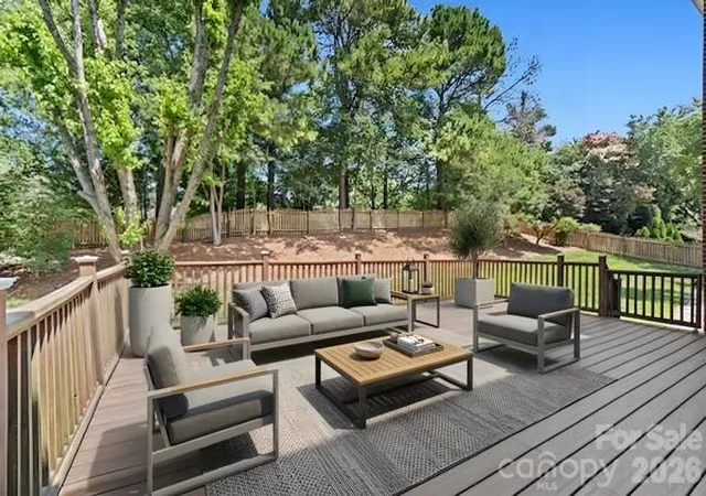 Photo 4 of Single family home for sale at 2328 Howerton Ct, Charlotte, NC 28270 | MLS# 4388692 | Listing updated on 2026-10-06