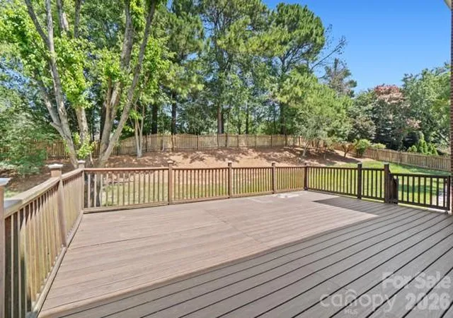 Photo 3 of Single family home for sale at 2328 Howerton Ct, Charlotte, NC 28270 | MLS# 4388692 | Listing updated on 2026-10-06
