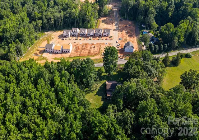 Land for sale at 9225 Robinson Church Rd, Charlotte, NC 28215 | MLS# 4388702