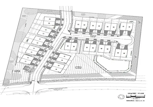 Photo 1 of Land for sale at 9225 Robinson Church Rd, Charlotte, NC 28215 | MLS# 4388702 | Listing updated on 2026-08-21