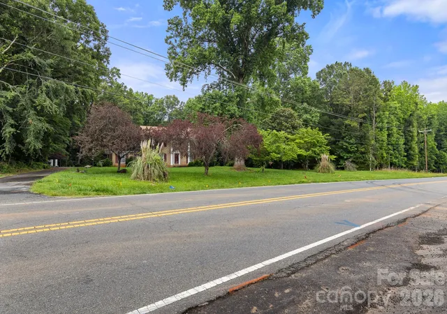 Photo 3 of Land for sale at 9225 Robinson Church Rd, Charlotte, NC 28215 | MLS# 4388702 | Listing updated on 2026-08-21
