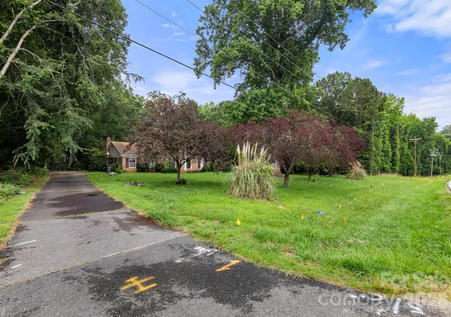 Photo 4 of Land for sale at 9225 Robinson Church Rd, Charlotte, NC 28215 | MLS# 4388702 | Listing updated on 2026-08-21
