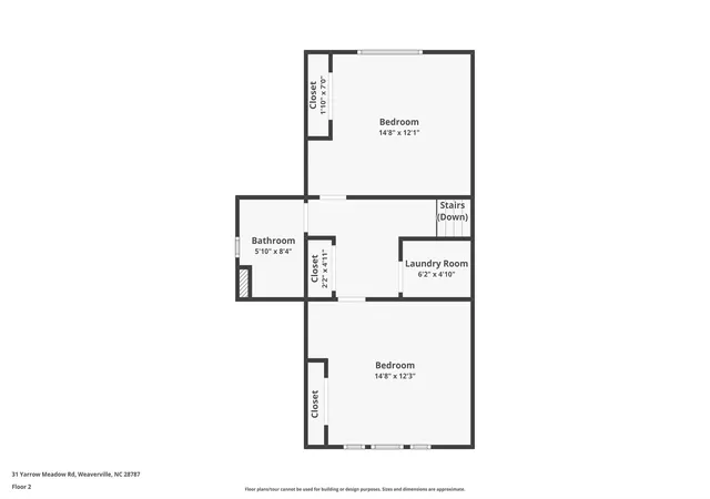 48th image of 31 Yarrow Meadow Rd, Weaverville, NC 28787 | MLS# 4388717