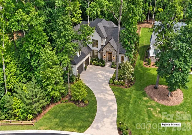 Photo 2 of Land for sale at 2274 Tully More Dr, Landis, NC 28088 | MLS# 4388724 | Listing updated on 2026-09-24