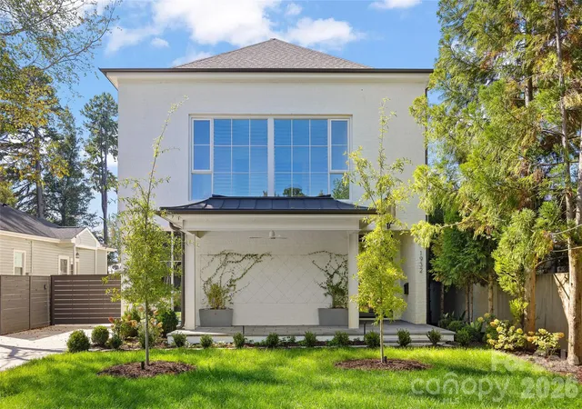 Photo 1 of Mansion for sale at 1932 E 8th Street, Charlotte, NC 28204 | MLS# 4388746 | Listing updated on 2026-10-24
