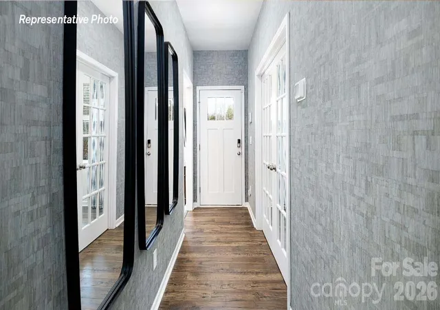 Photo 2 of Sale Pending at Lot 154 Waterfall Valley Way, Mooresville, NC 28117 | MLS# 4388747 | Listing updated on 2026-06-05