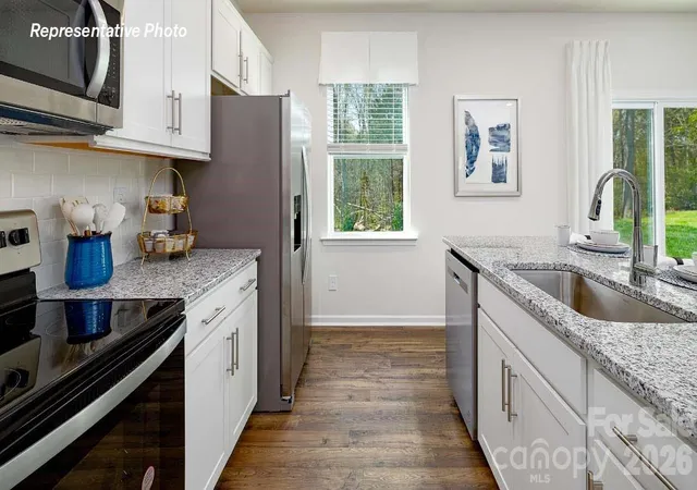 Photo 4 of Sale Pending at Lot 154 Waterfall Valley Way, Mooresville, NC 28117 | MLS# 4388747 | Listing updated on 2026-06-05