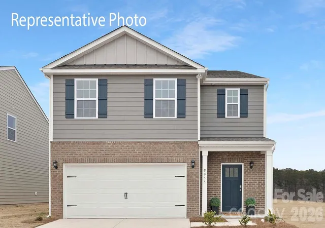 Homes for sale in Gastonia, NC | 3068 Sassafras Trl, Gastonia, NC 28056 | MLS# 4388749