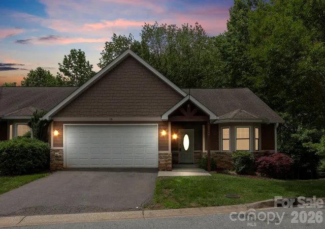 Townhouse for sale at 15 Kaylor Dr, Arden, NC 28704 | MLS# 4388754