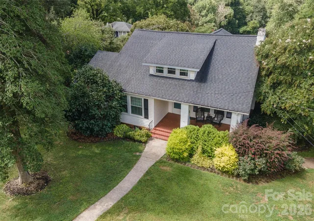 1st image of 365 N Washington St, Rutherfordton, NC 28139 | MLS# 4388755