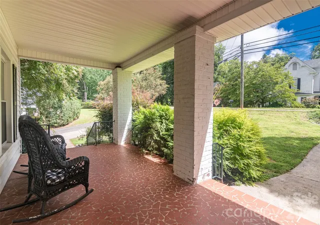 2nd image of 365 N Washington St, Rutherfordton, NC 28139 | MLS# 4388755