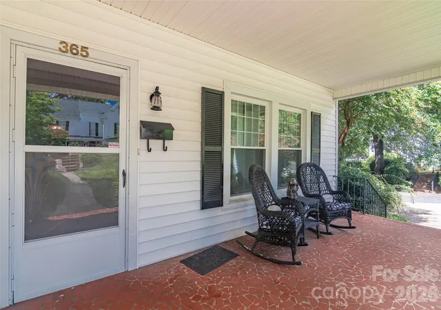 5th image of 365 N Washington St, Rutherfordton, NC 28139 | MLS# 4388755