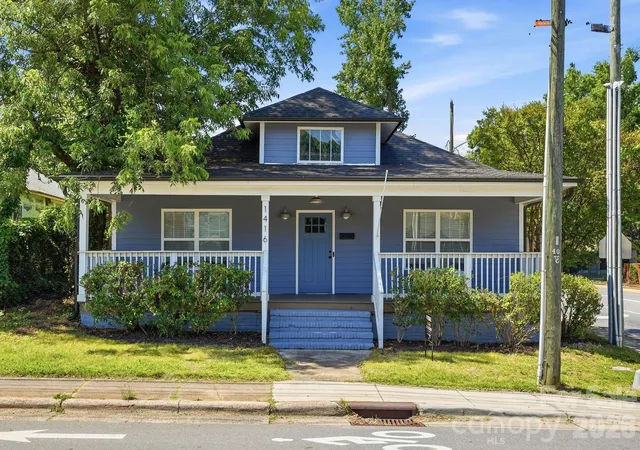 1st image of 1416 Parkwood Ave, Charlotte, NC 28205 | MLS# 4388760